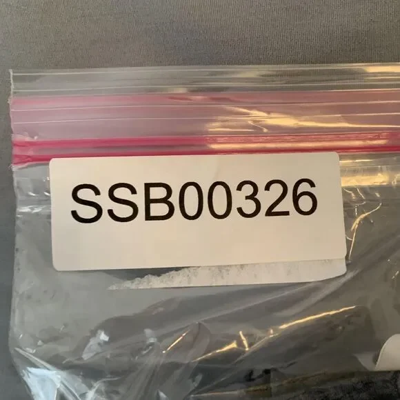 O'Neill Shirt Mens Medium Blue Short Sleeve Button Down Palm Print Casual Top - Picture 7 of 7